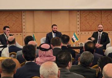 الرئيس الشرع يزور حلب في الذكرى الأولى لتحريرها