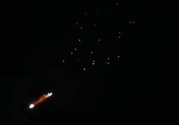 السعودية.. مقتل شخصين وإصابة 12 بسقوط