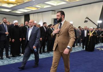 الرئيس الشرع: قفزة تاريخية في الاقتصاد السوري وتوقعات بوصول الناتج المحلي إلى 65 مليار دولار خلال 2026