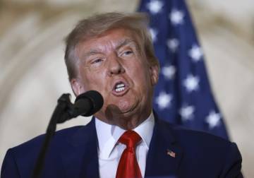 ترامب يعتزم وقف الهجرة من دول العالم الثالث لبلاده بشكل دائم