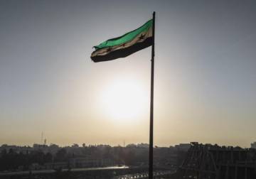 تنسيقيات الثورة تتبرأ من مظاهرات 17 نيسان وتصفها بـ