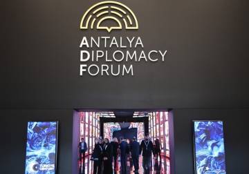 تركيا.. منتدى أنطاليا الدبلوماسي ينطلق الجمعة بمشاركة رؤساء دول وحكومات