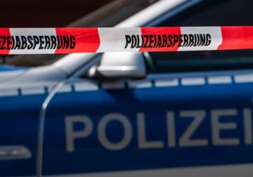 مصرع طفلة إيطالية بعد سقوط تمثال عليها في ألمانيا