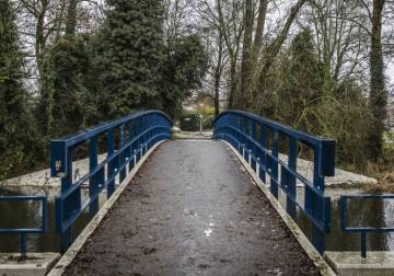 اعتقال مشتبه به في مقتل مراهقين سوريين بالرصاص في أمستردام