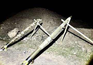 الداخلية: القبض على بقية أفراد الخلية الإرهابية التي استهدفت المزة في دمشق