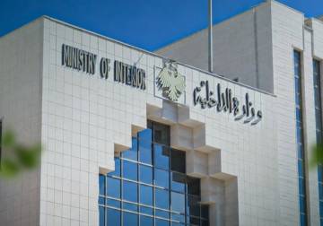 وزارة الداخلية: نحو 6 آلاف موقوف من منتسبي النظام البائد بينهم أصحاب رتب عسكرية عالية