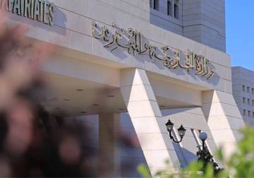 سوريا تدين دخول نتنياهو إلى جبل الشيخ وتعتبره انتهاكاً لسيادتها
