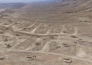 مقبرة القطيفة: وثيقة تكشف استنفار مخابرات الأسد بعد نشر