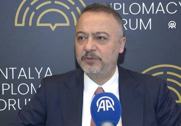 سفير أنقرة بدمشق: تركيا وسوريا أمام فرصة استراتيجية في سوق الطاقة