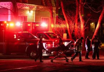 مقتل شخصين وإصابة 8 آخرين في هجوم مسلح بجامعة براون الأمريكية