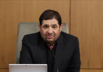 إيران: لا نثق بالولايات المتحدة ولن نفاوضها