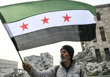 دمناء العصبيات السورية