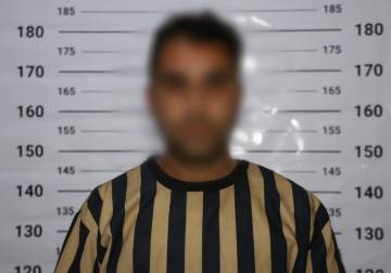 القبض على أحد منفذي الاعتداء داخل مقهى بقرية أم حارتين في حمص