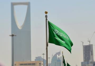 السعودية تدين هجمات إيرانية على دول عربية وتعتبرها