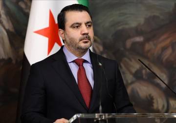 الشيباني: إلغاء