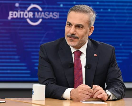 فيدان: نتنياهو يسعى لإعلان تركيا عدوا جديدا