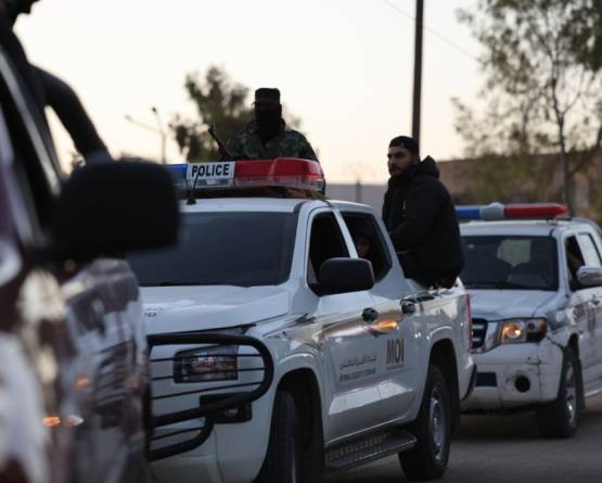 اشتباكات في جديدة الفضل إثر جريمة قتل.. والأمن يمنح مهلة لتسليم السلاح