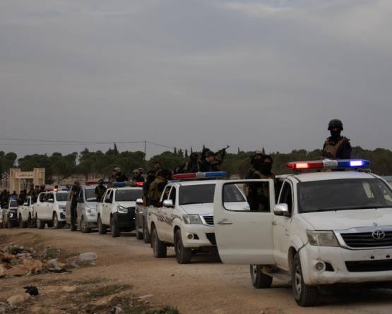 الداخلية تعلن تفكيك خلية تابعة لتنظيم