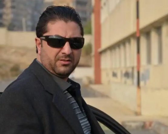 حجز احتياطي ومنع سفر يطالان نائب رئيس
