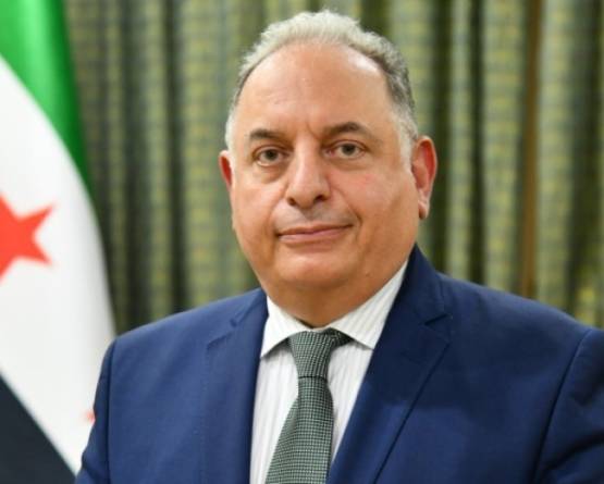 حوافز ضريبية وتسوية ديون متعثرة لدعم المتضررين.. وزير المالية يوضح تفاصيل المرسومين 69 و70 لعام 2026