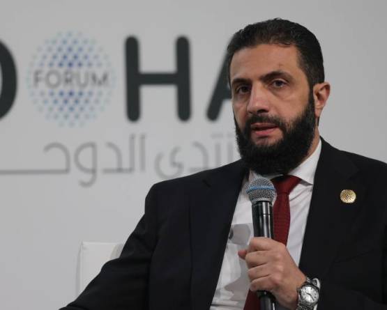 الشرع: إسرائيل تصعّد اعتداءاتها للهروب من أزماتها.. وسوريا اليوم أكثر استقراراً بعد التحرير