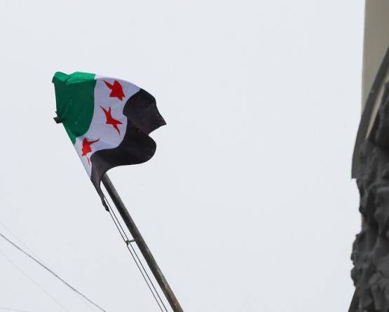 هل تنجح سوريا في استعادة شرعيتها الدولية بـ