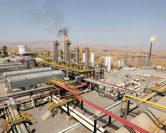 حقائق- الاضطرابات السياسية وقطاع الطاقة في العراق