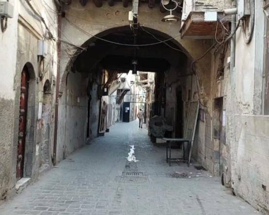 كنز فاطمي في قبضة