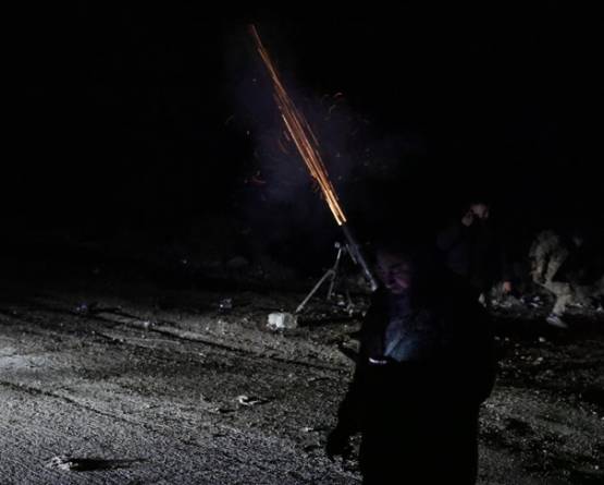 الجيش السوري: