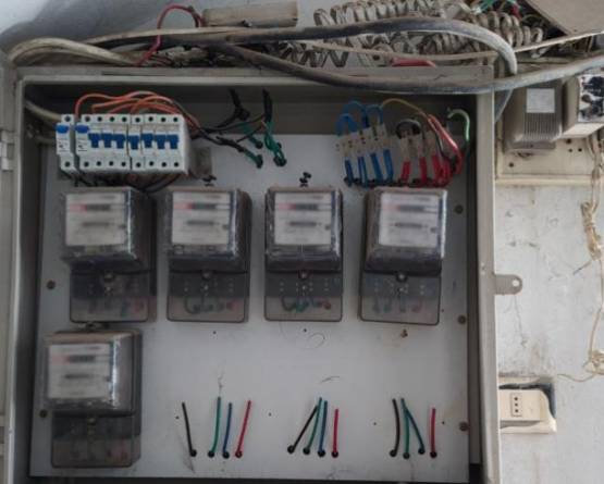 جباية بلا عدادات: كيف تحول نقص التجهيزات إلى باب جديد لزيادة إيرادات الكهرباء؟