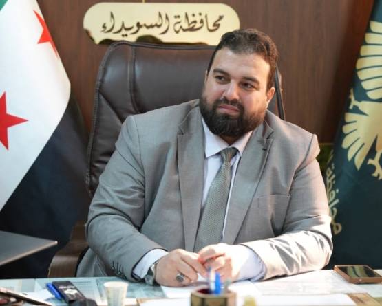 محافظ السويداء: عصابات خارجة عن القانون ترهب الأهالي وتحارب كل مبادرات الإصلاح