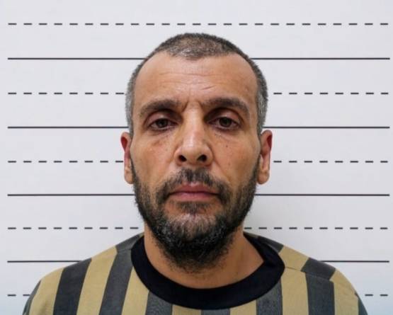 خارج السياق الدرامي: تقارير تكشف تورط شقيق الممثل لجين إسماعيل بملفات أمنية مع