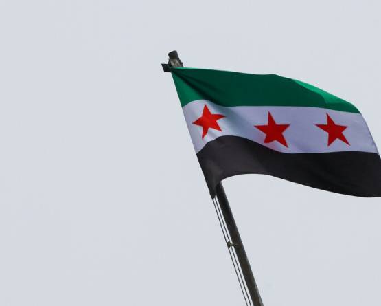 حلب: حملة