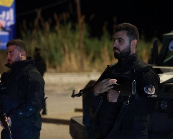 توقيف متورطين بجرائم حرب وأعمال تحريضية في اللاذقية وطرطوس