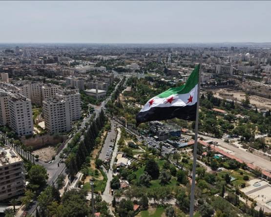 سوريا الوظيفية والحدث المادوري