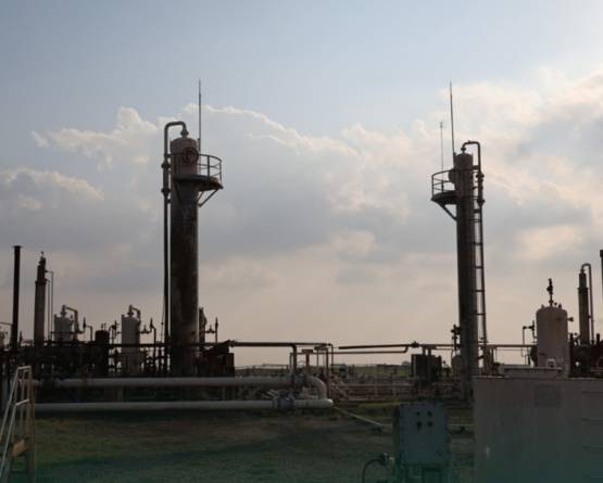 السورية للبترول تمضي قدماً في تحويل مذكرات التفاهم مع كونيكو فيليبس ونوفاتيرا إلى عقود استثمارية لزيادة إنتاج الغاز