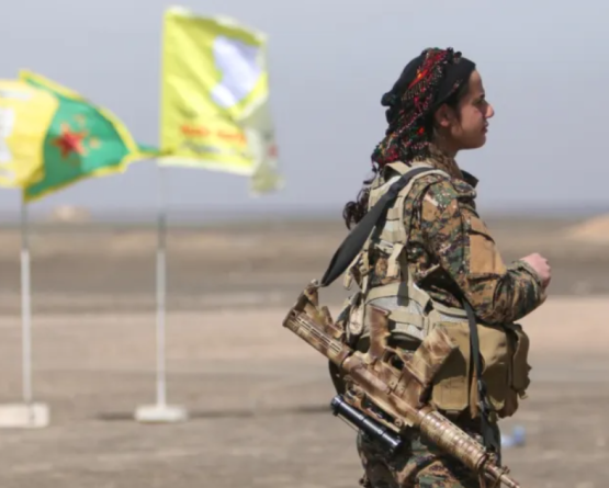 من نشأة السلاح إلى اختطاف الطفولة كيف تحوّل مشروع PKK إلى منظومة إجرام عابرة للحدود