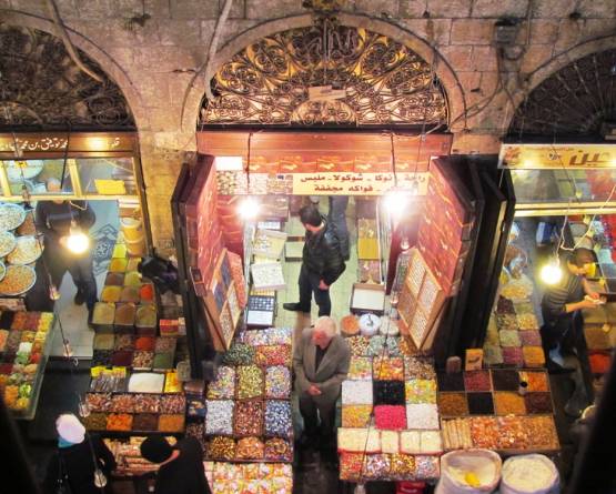 الأوقاف السورية تسعى للحصول على أرشيف تركي قديم يهدد ملكية آلاف العقارات