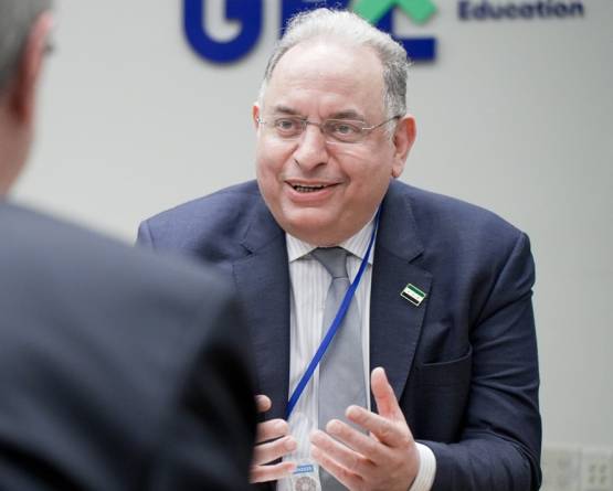 وزير المالية: موازنة 2026 ستتجاوز 10 مليارات دولار بعد تحقيق أول فائض تاريخي