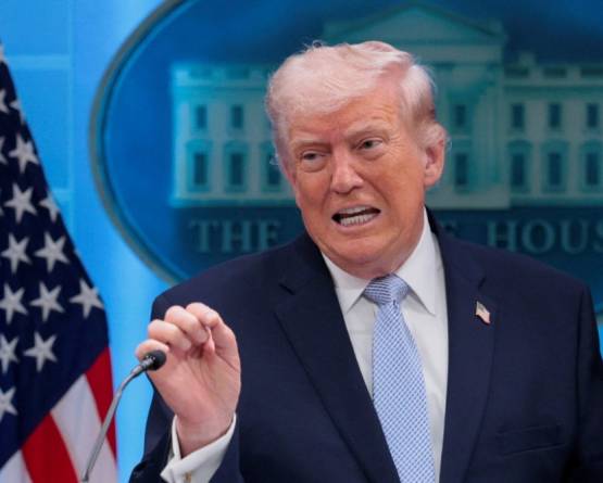 ترامب متوعدا إيران: حضارة بأكملها ستندثر الليلة