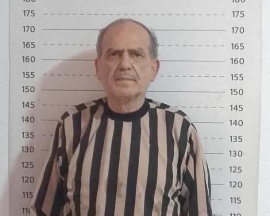 اعتقال اللواء الطيار أيمن حسين ياسمينة قائد اللواء 29 نقل