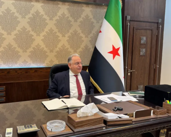 وزير المالية يكسر جدار الصمت: الشفافية كفعل ثوري