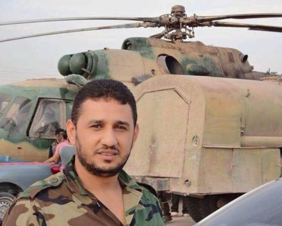 المسؤول عن قصف دوما في 2012 يظهر في هولندا.. تفاصيل جديدة عن تحركات المقدم بسام العرسان