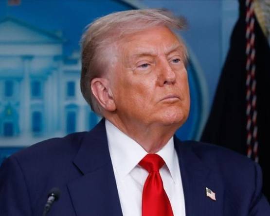 ترامب: محادثات جديدة مع إيران قد تعقد في باكستان خلال يومين