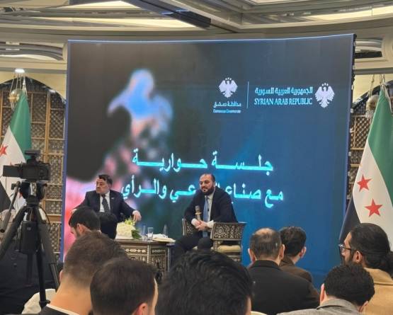 في ندوة دمشق الحوارية: إنجازات ملموسة بالخدمات والمرور.. وسؤال الإعمار ينتظر الإجابة