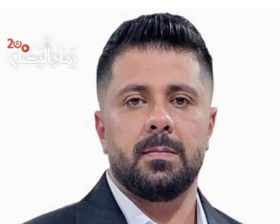 مقتل مدير جمعية