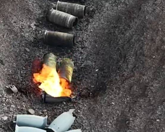 انفجار كتيبة العباسية في حمص… رأس