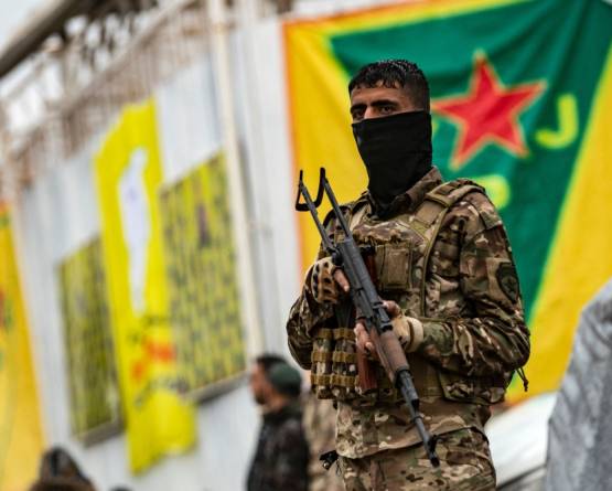 استمرار الحشود العسكرية لـ