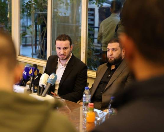 وزارة الداخلية: جريمة زيدل جنائية ومحاولات الفتنة فشلت بوعي أهالي حمص