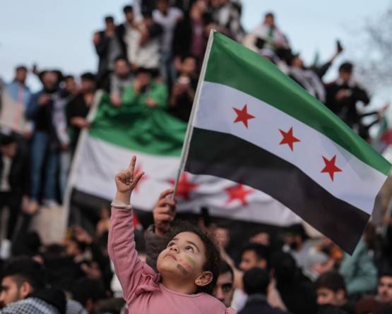 سوريا بين انفعالين… ووعيٍ مطلوب